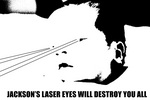 JACKSONLASEREYES